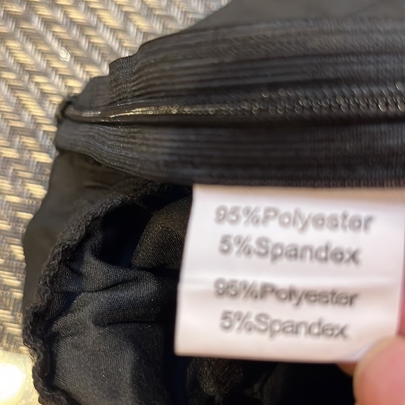 Jasambac trouser style pants - Picture 8 of 8